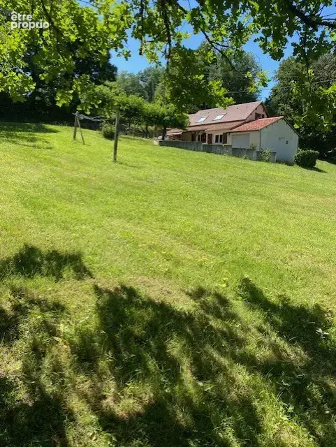 Maison à vendre à lamothe fenelon - photo 17