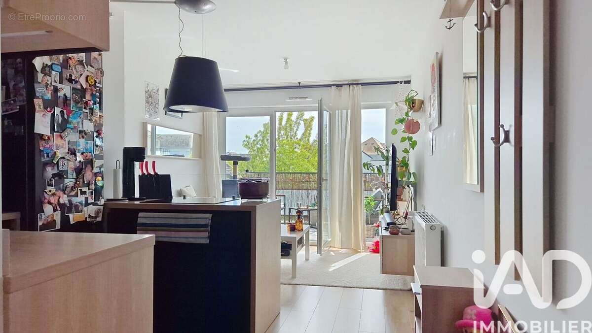 Photo 5 - Appartement à MENNECY