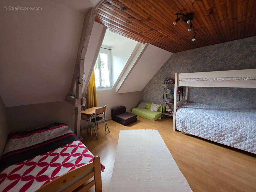 Maison Barrou - photo 7