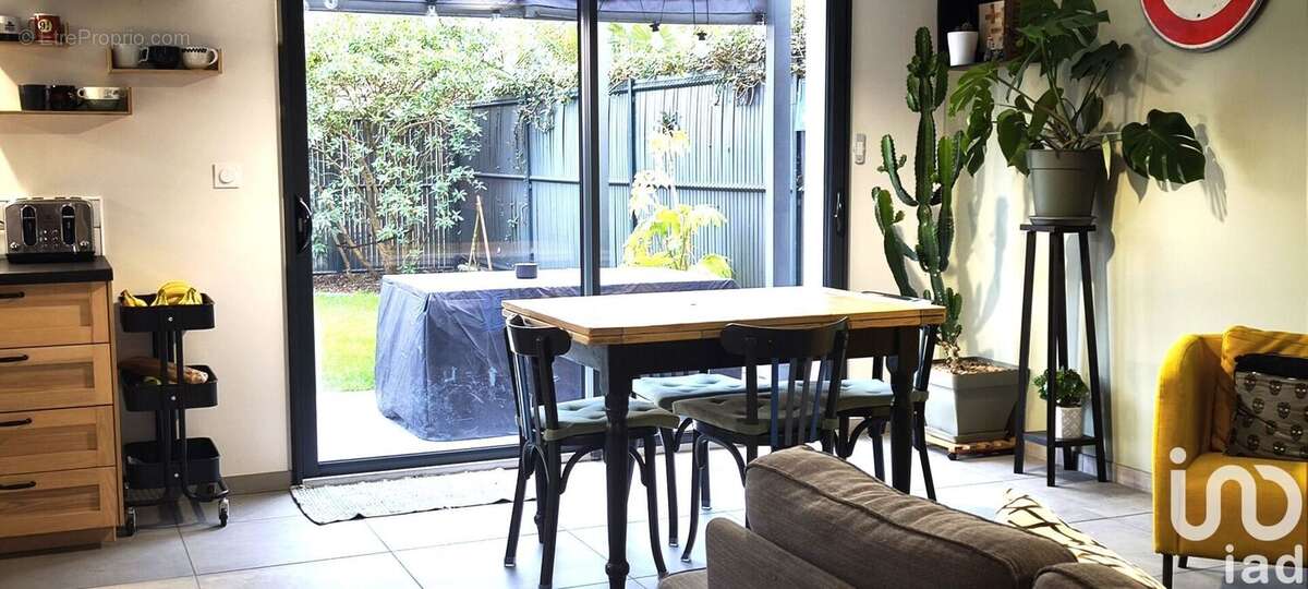 Photo 2 - Maison à BRUGES