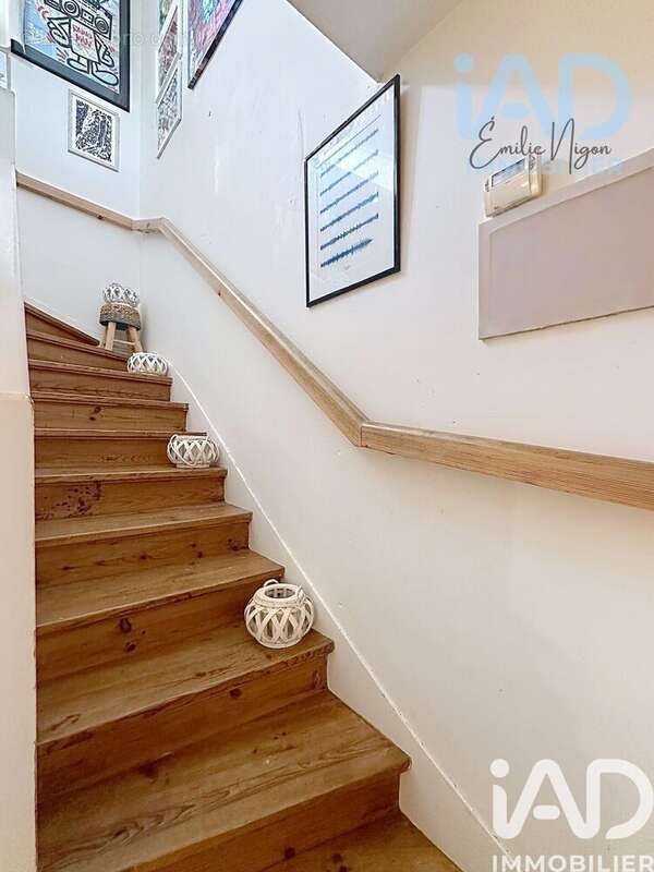 Photo 6 - Maison à VILLENAVE-D'ORNON