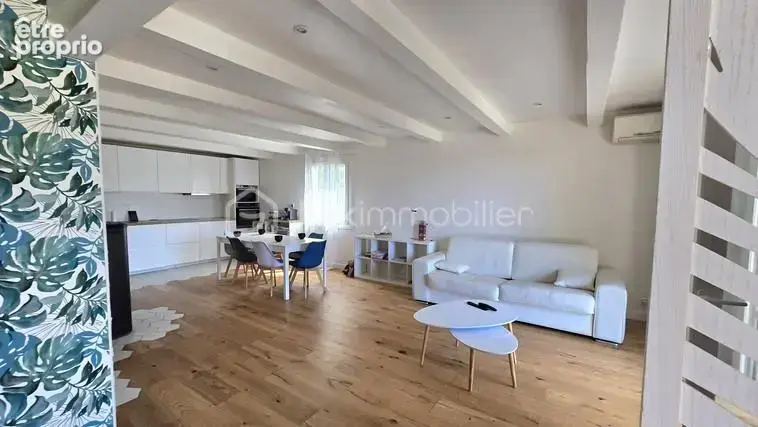 1 VUE SPLENDIDE pour cette maison Individuelle! TERRAIN 1485 m² ! - photo 10