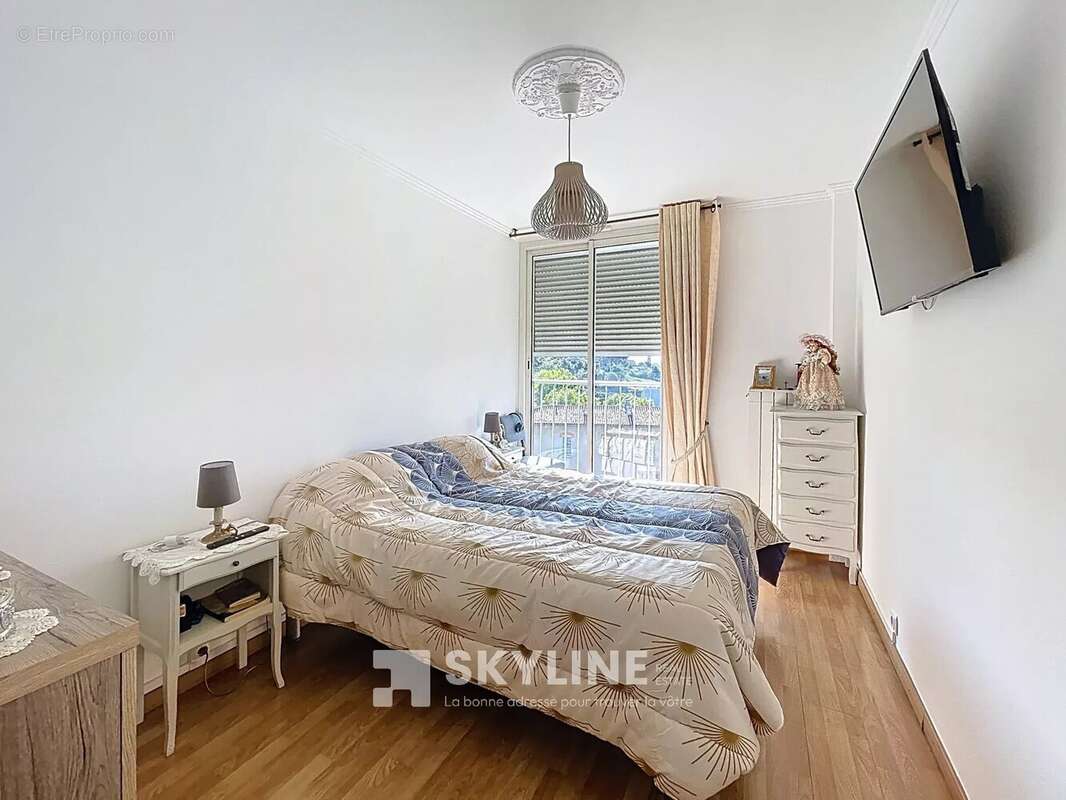 Appartement à MARSEILLE-14E