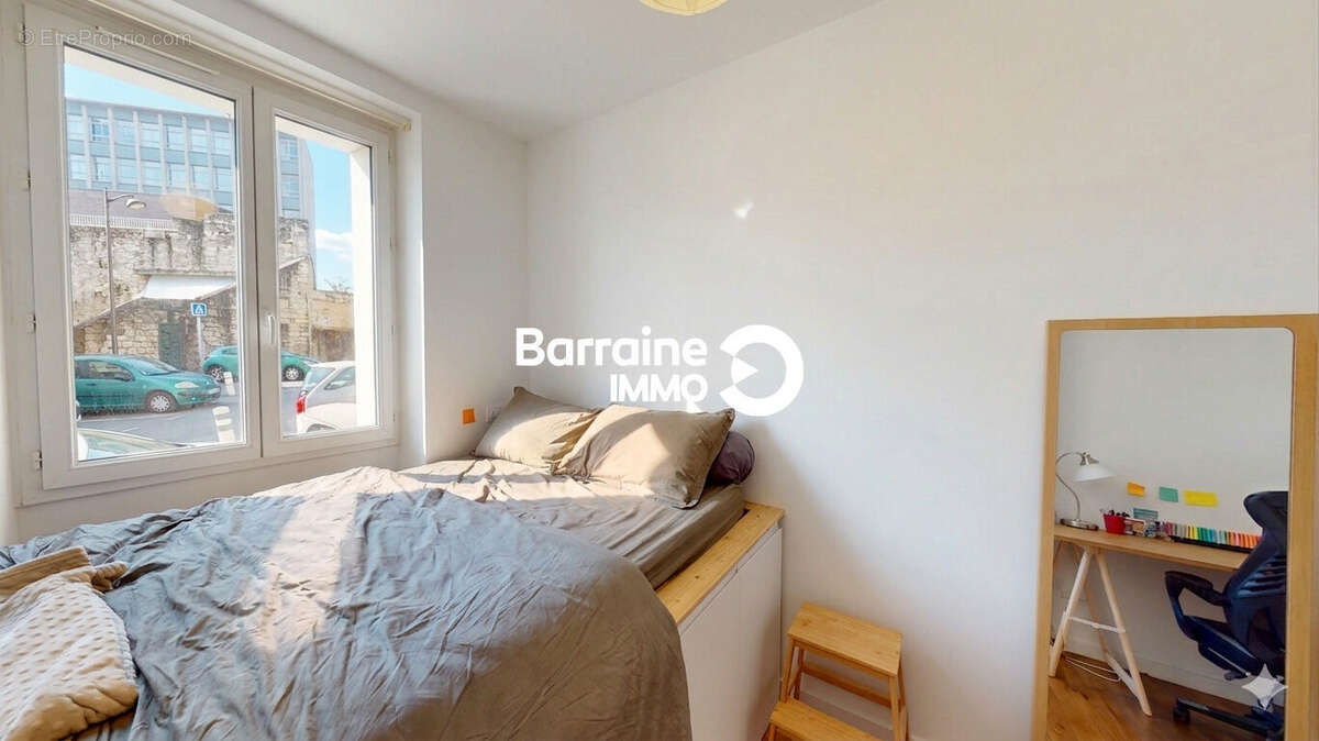Appartement à BREST