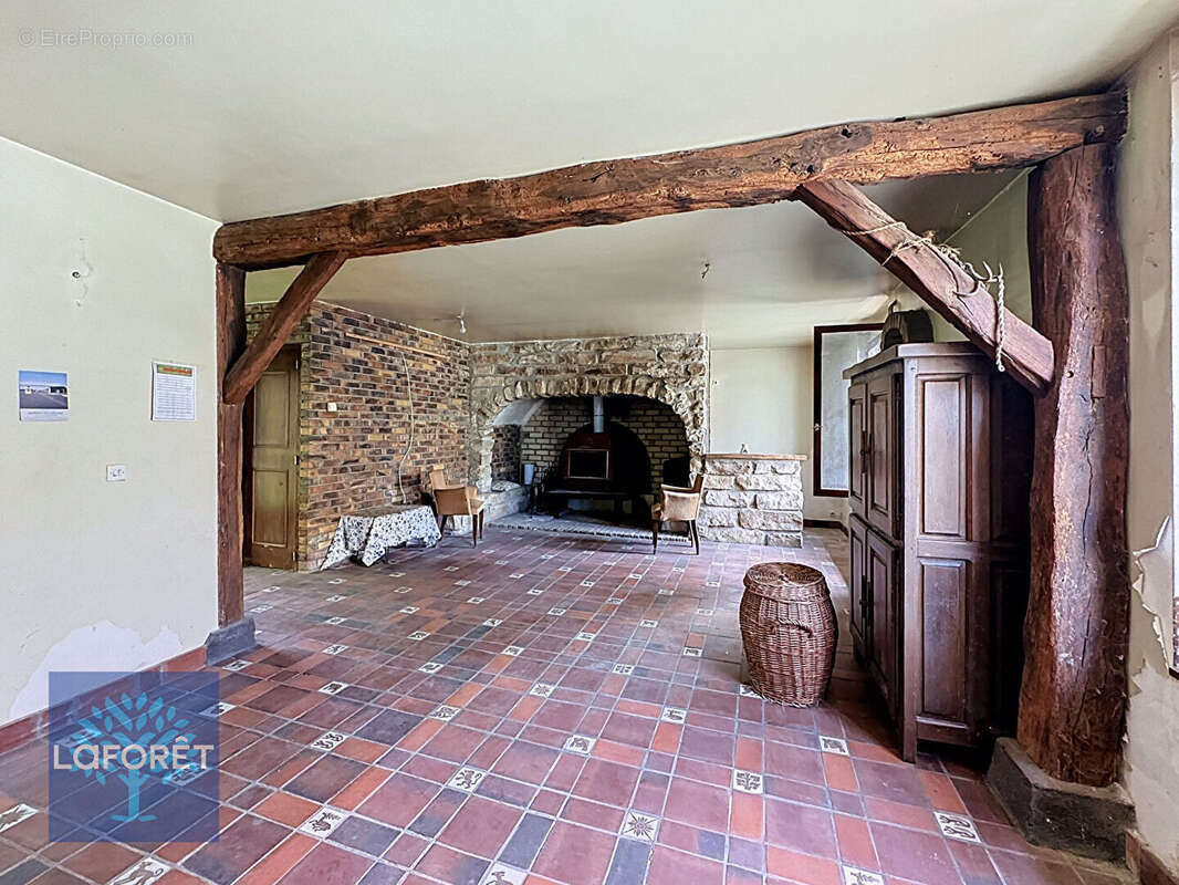 Maison Bretigny Sur Orge 6 pièce(s) 153 m2 - photo 2