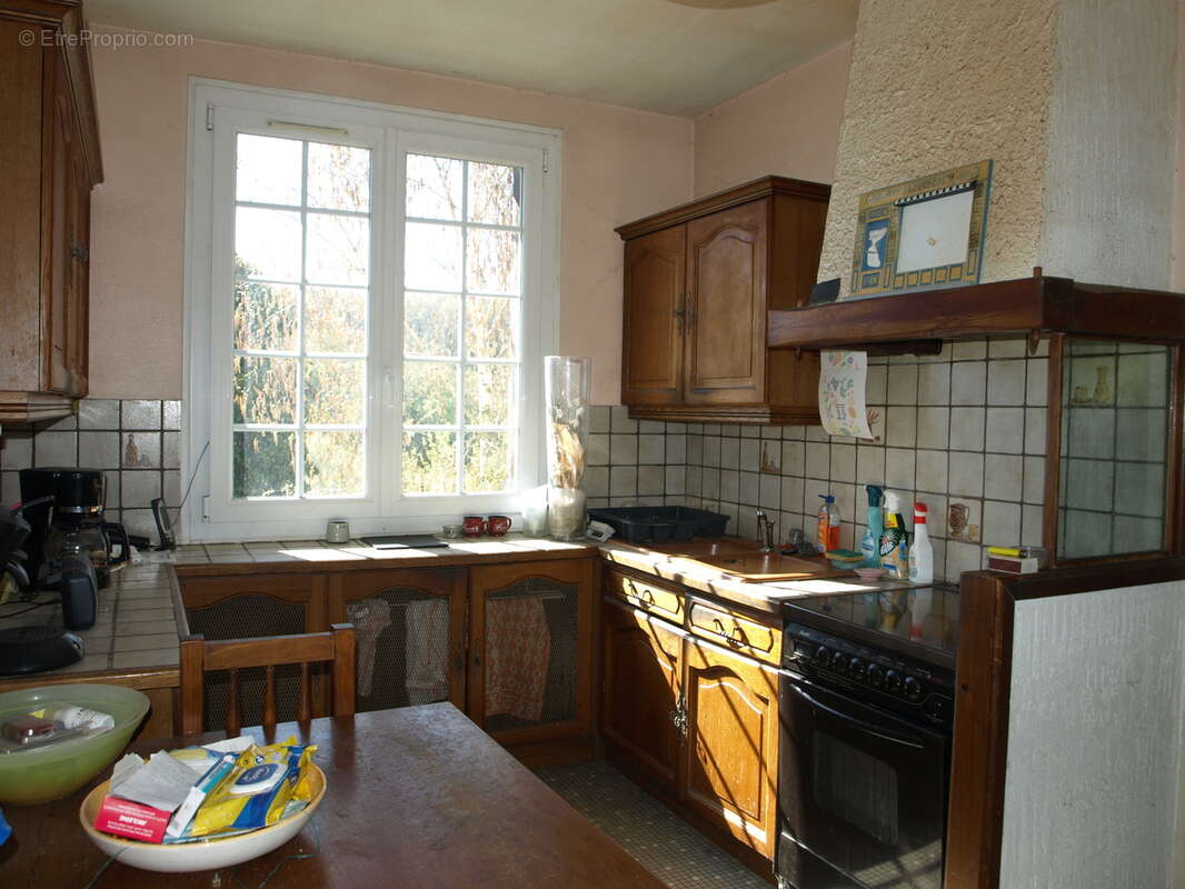 Maison à ALLONNE