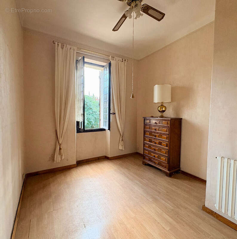 Maison à MARSEILLE-9E
