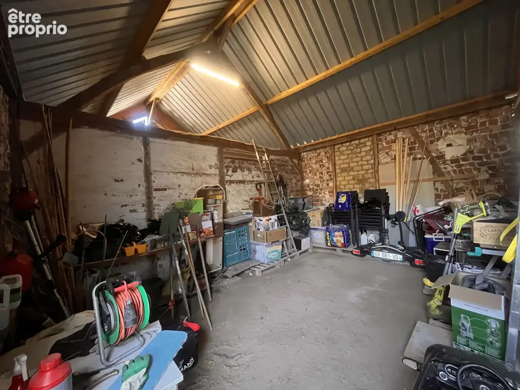 Charmante maison de 165 m² à hacqueville - photo 17