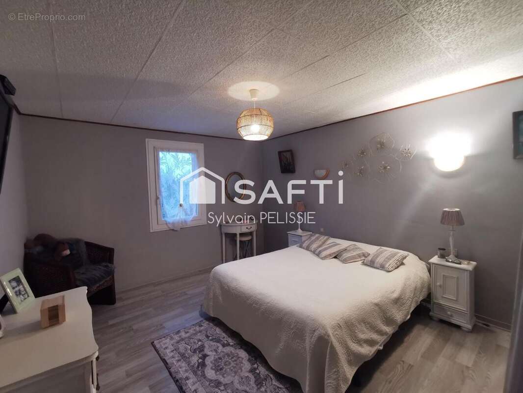 Photo 6 - Maison à MONTAIGU-DE-QUERCY