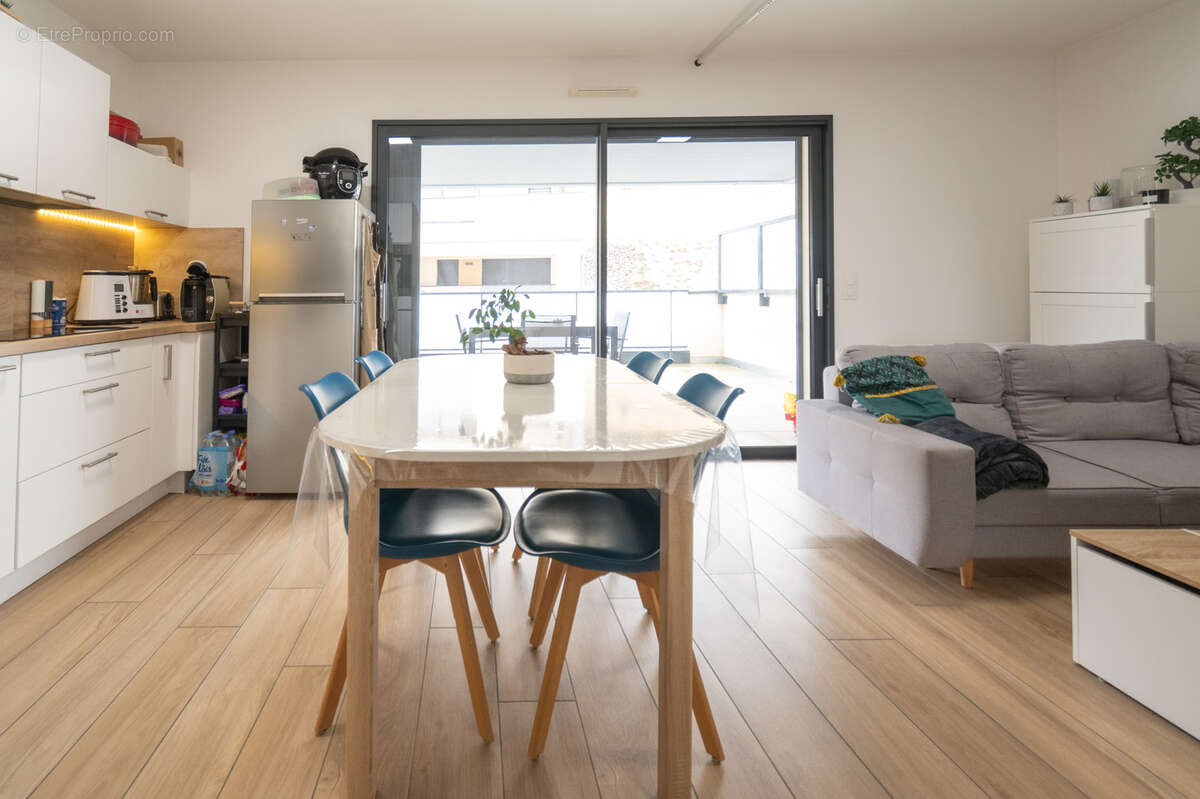 Appartement à JOUGNE