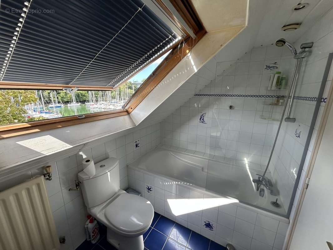 Maison à DOUARNENEZ