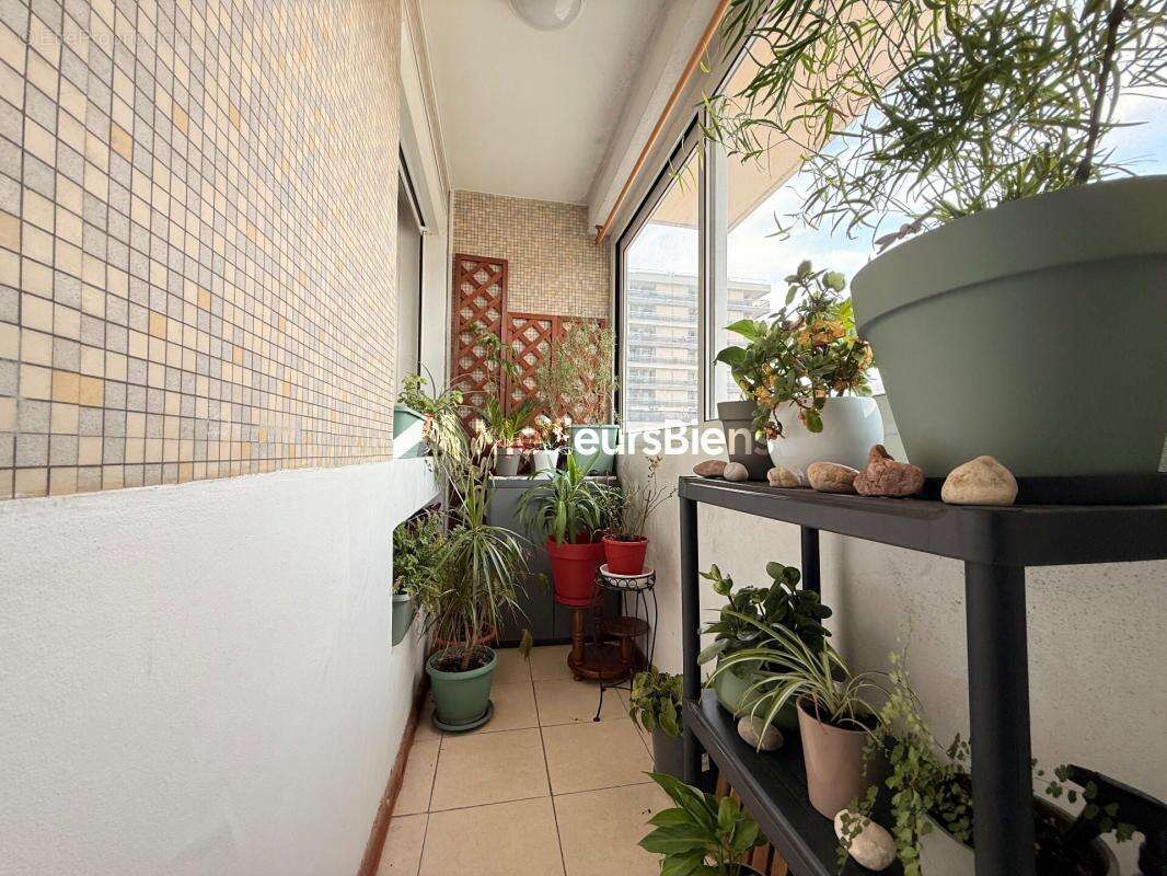 Appartement à FRANCONVILLE