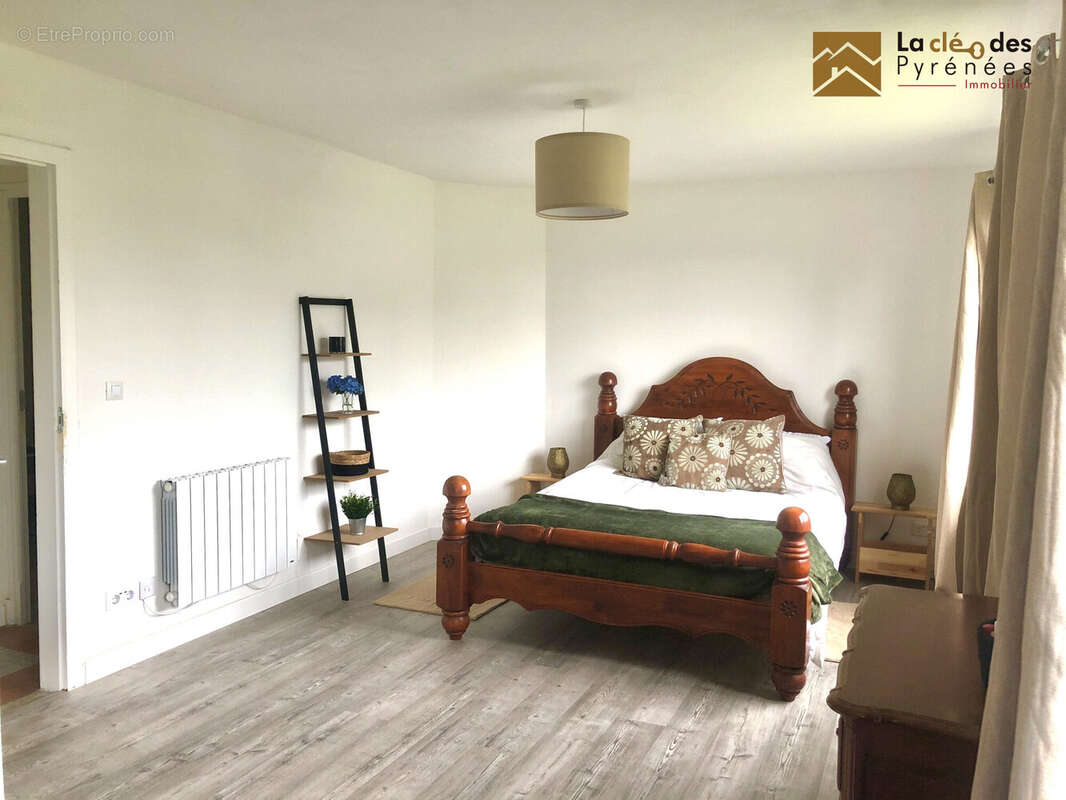 Maison à LANNEMEZAN