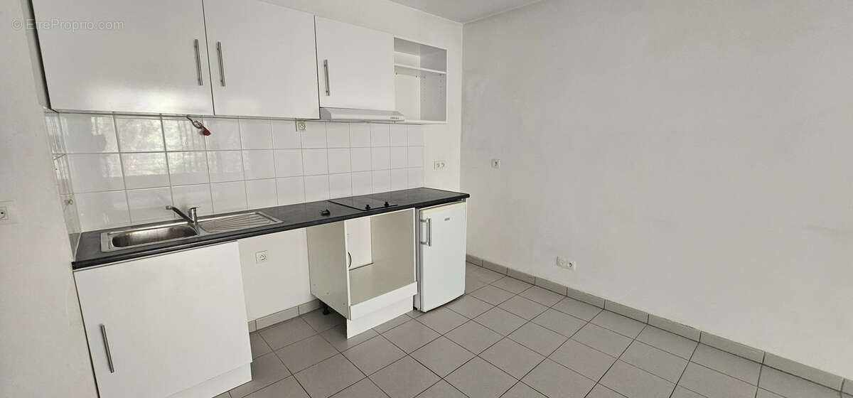 Appartement à JUVIGNAC