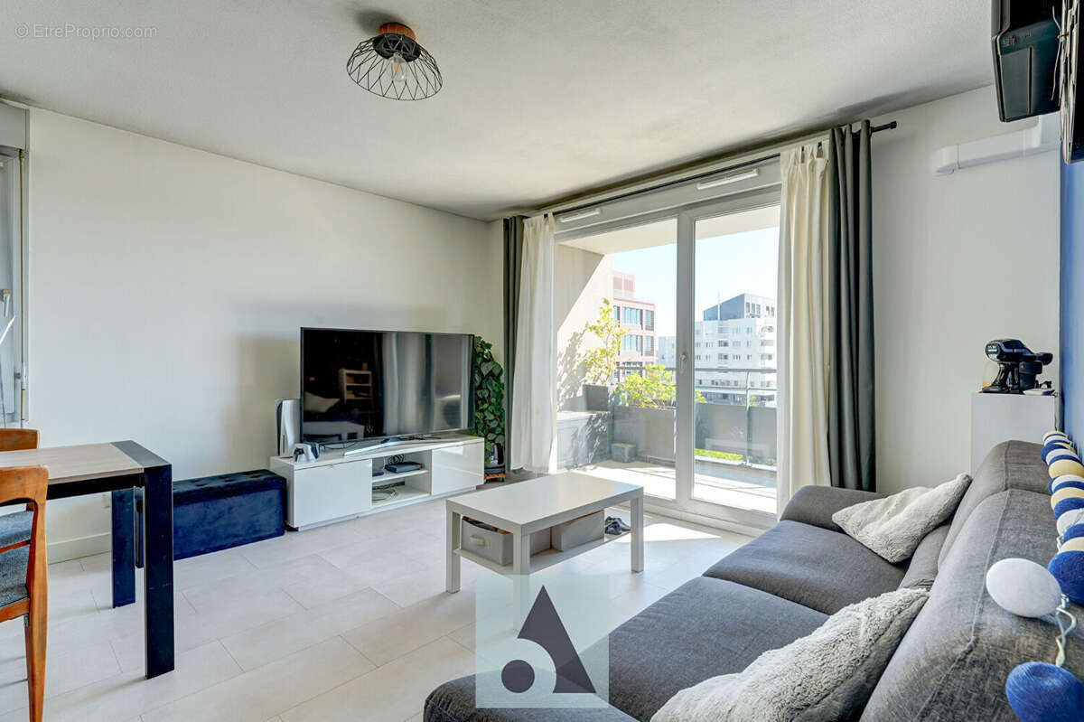 Appartement à LYON-7E