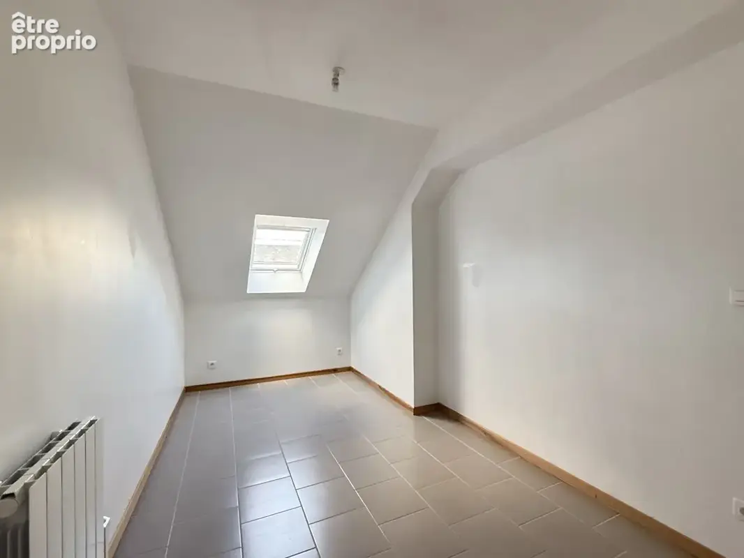 Appartement  au coeur de Grandvilliers 4 pièce(s) 77 m2 - photo 9