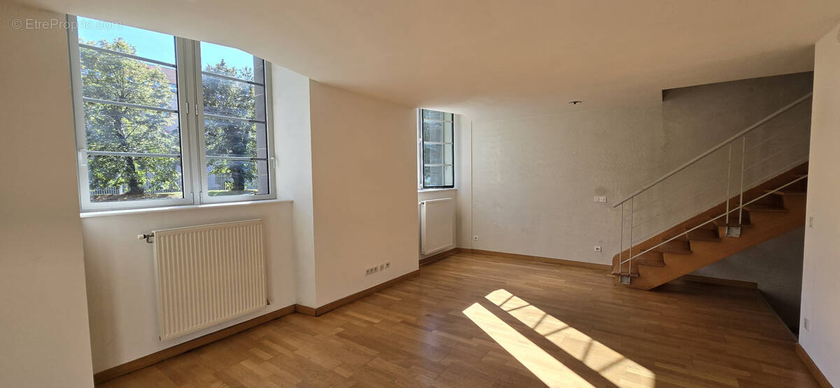 Appartement à RIOM
