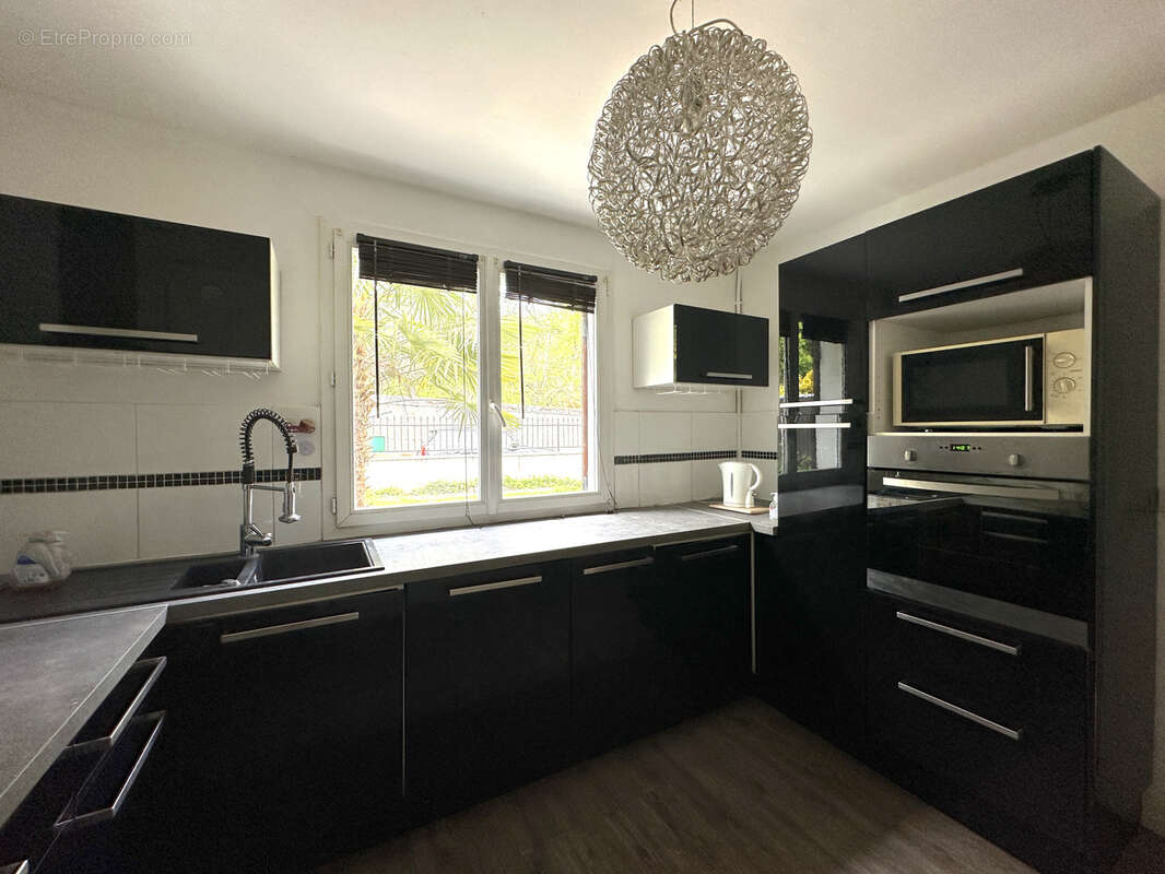 Maison à SOISY-SUR-ECOLE