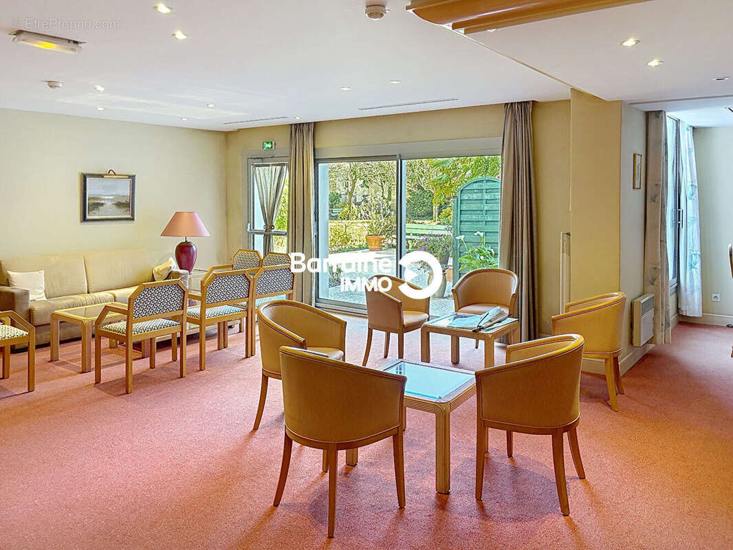 Appartement à LORIENT