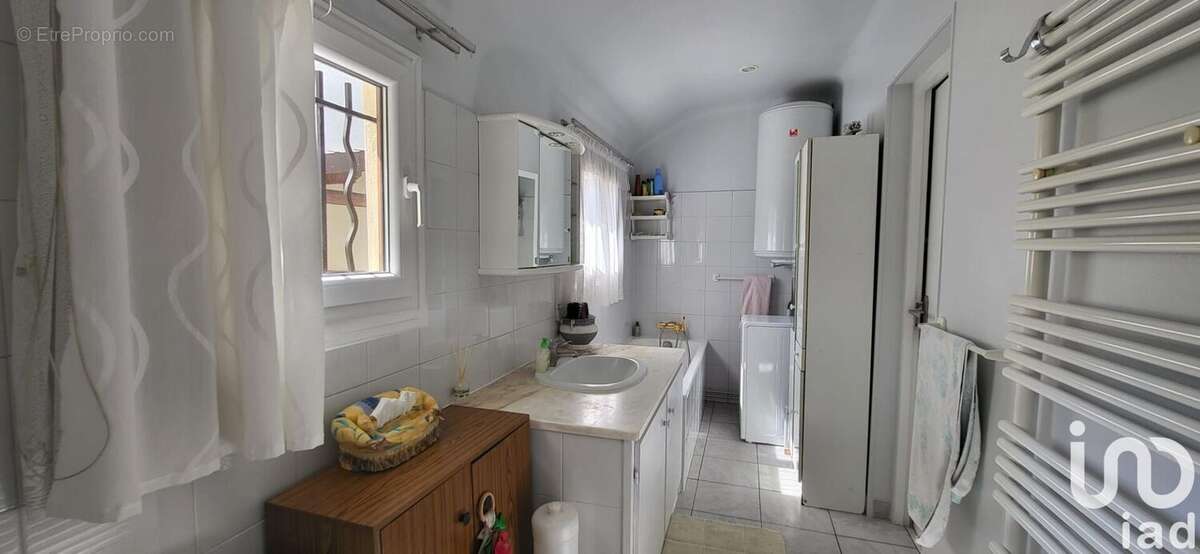 Photo 6 - Maison à LE BLANC-MESNIL