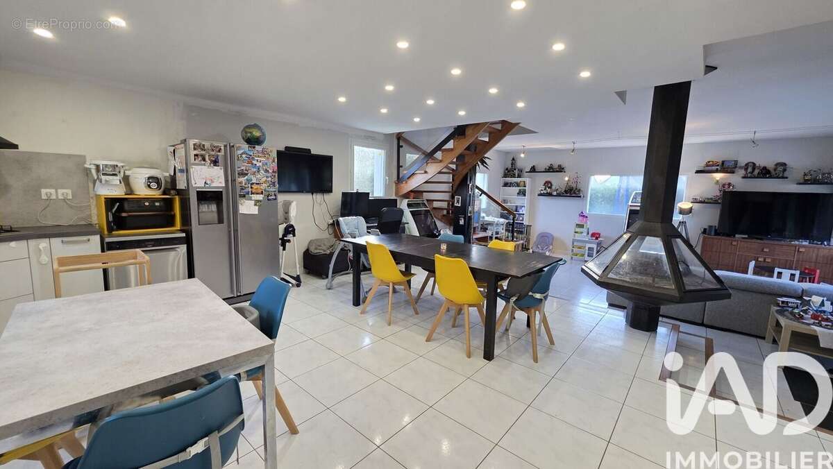 Photo 7 - Maison à SAINT-BRIEUC