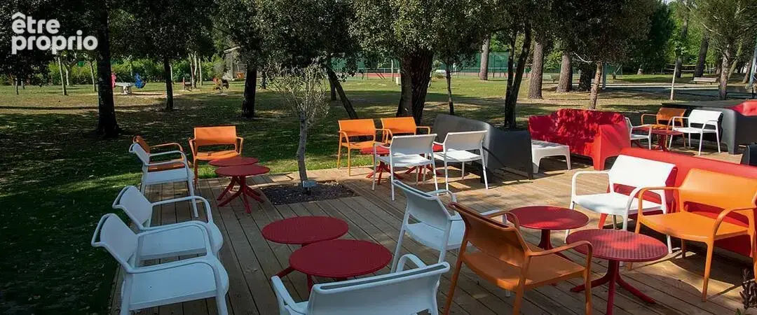 Investissement Residence de Tourisme - photo 12