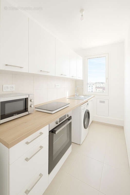 Appartement à VINCENNES