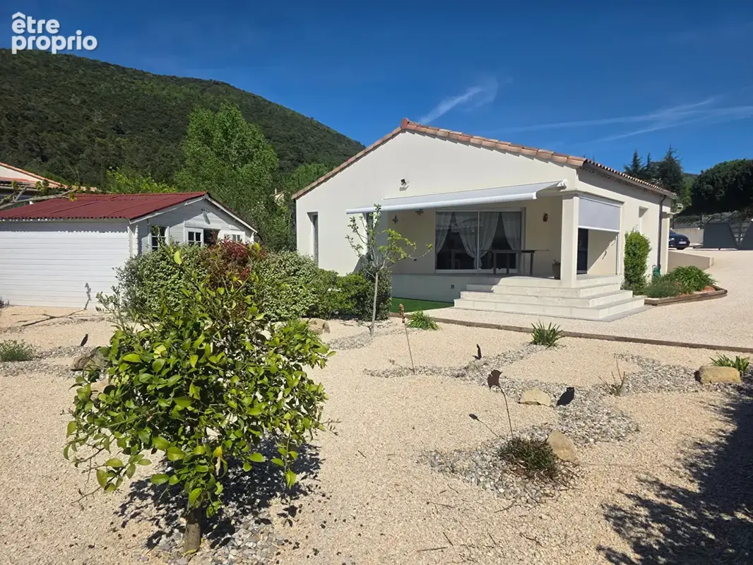 Villa de plain pied en parfait état - photo 14