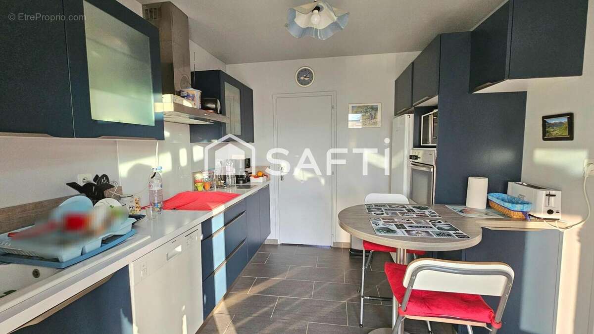 Photo 6 - Maison à TACOIGNIERES