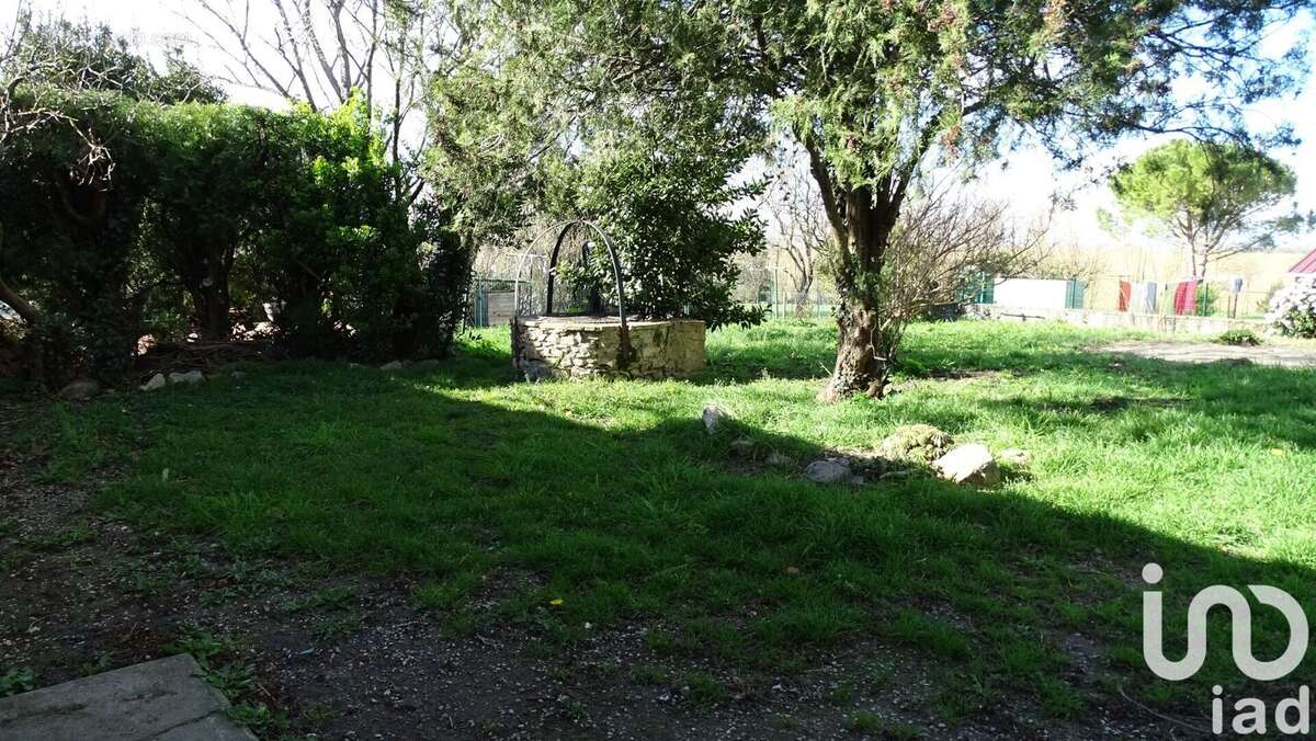 Photo 2 - Maison à REVEL