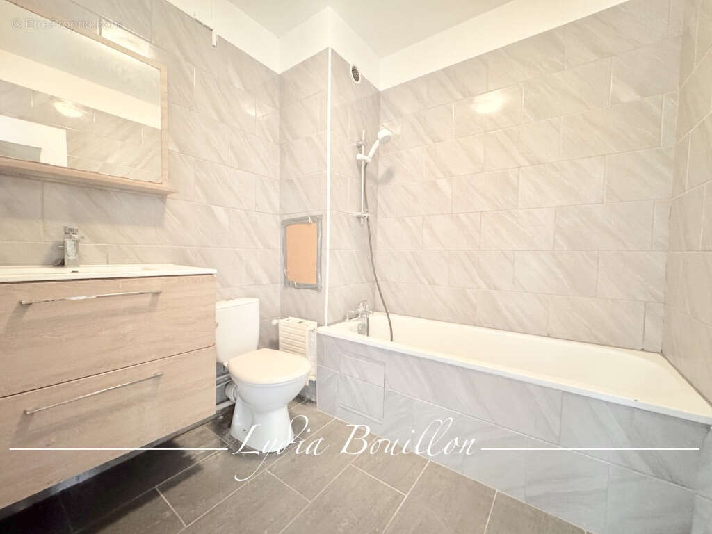 Appartement à CERGY