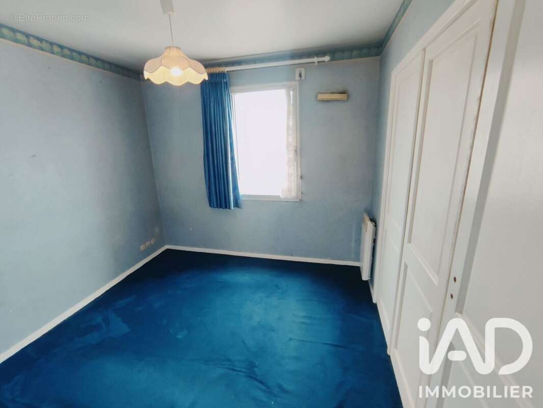 Appartement 100 m² à Eaubonne  - photo 6