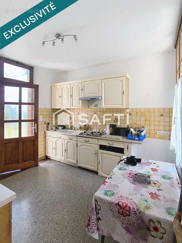 Photo 7 - Maison à SAINT-JUST-EN-CHAUSSEE