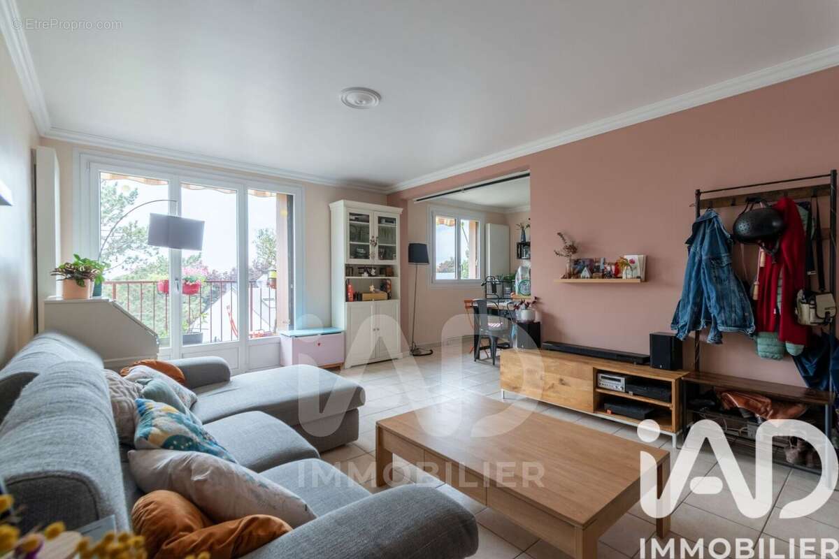 Photo 4 - Appartement à TRIEL-SUR-SEINE