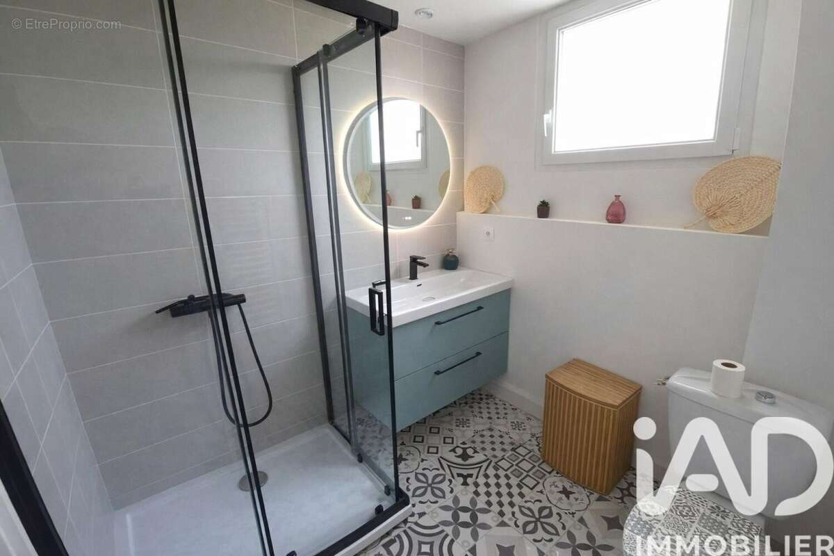 Photo 5 - Maison à MOELAN-SUR-MER