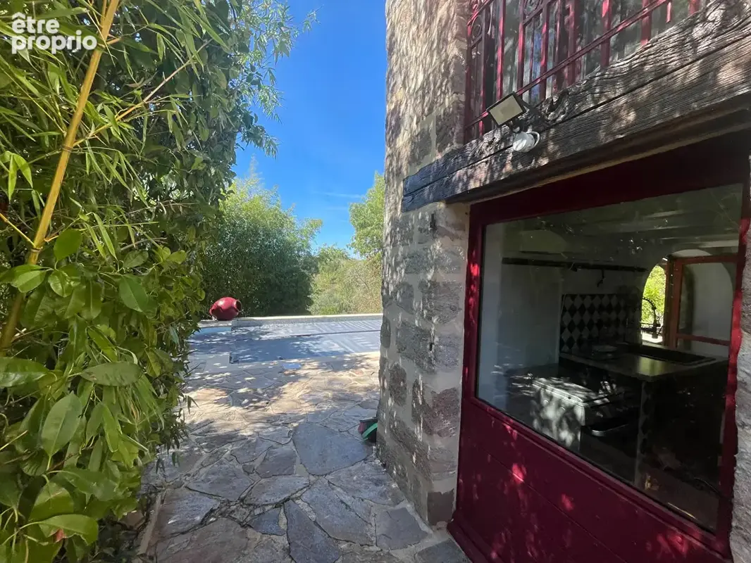 Propriété en pierre - photo 17