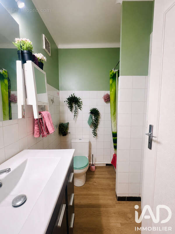 Appartement 32 m² à La Seyne-Sur-Mer  - photo 3