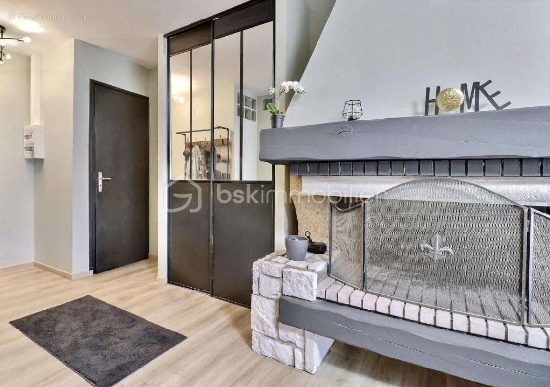 Appartement à HAM-SOUS-VARSBERG