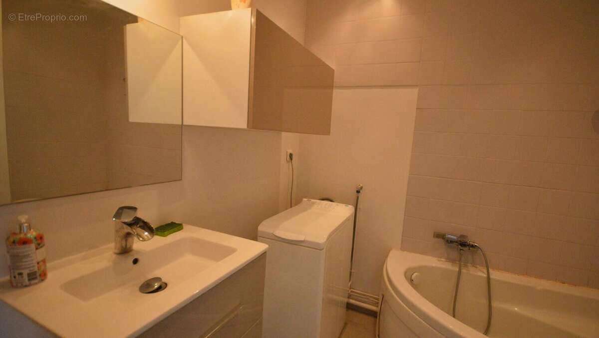 Appartement à VICHY