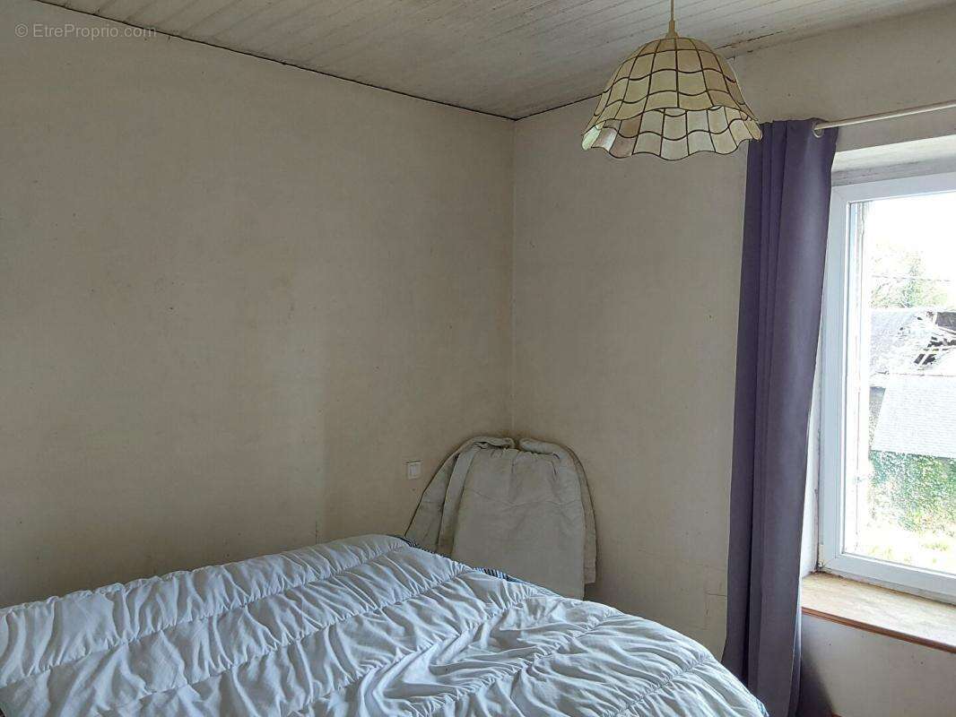 Maison Pont Melvez 4 pièce(s) 125 m2 - photo 11
