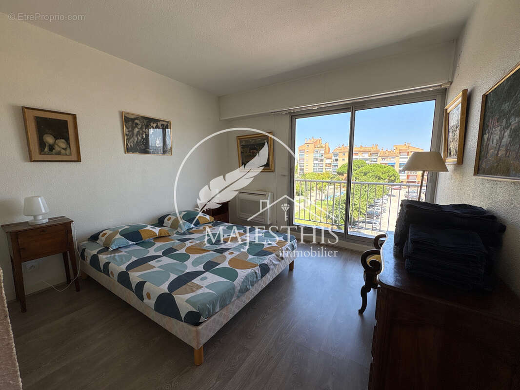 Appartement duplex port de hyeres - photo 4