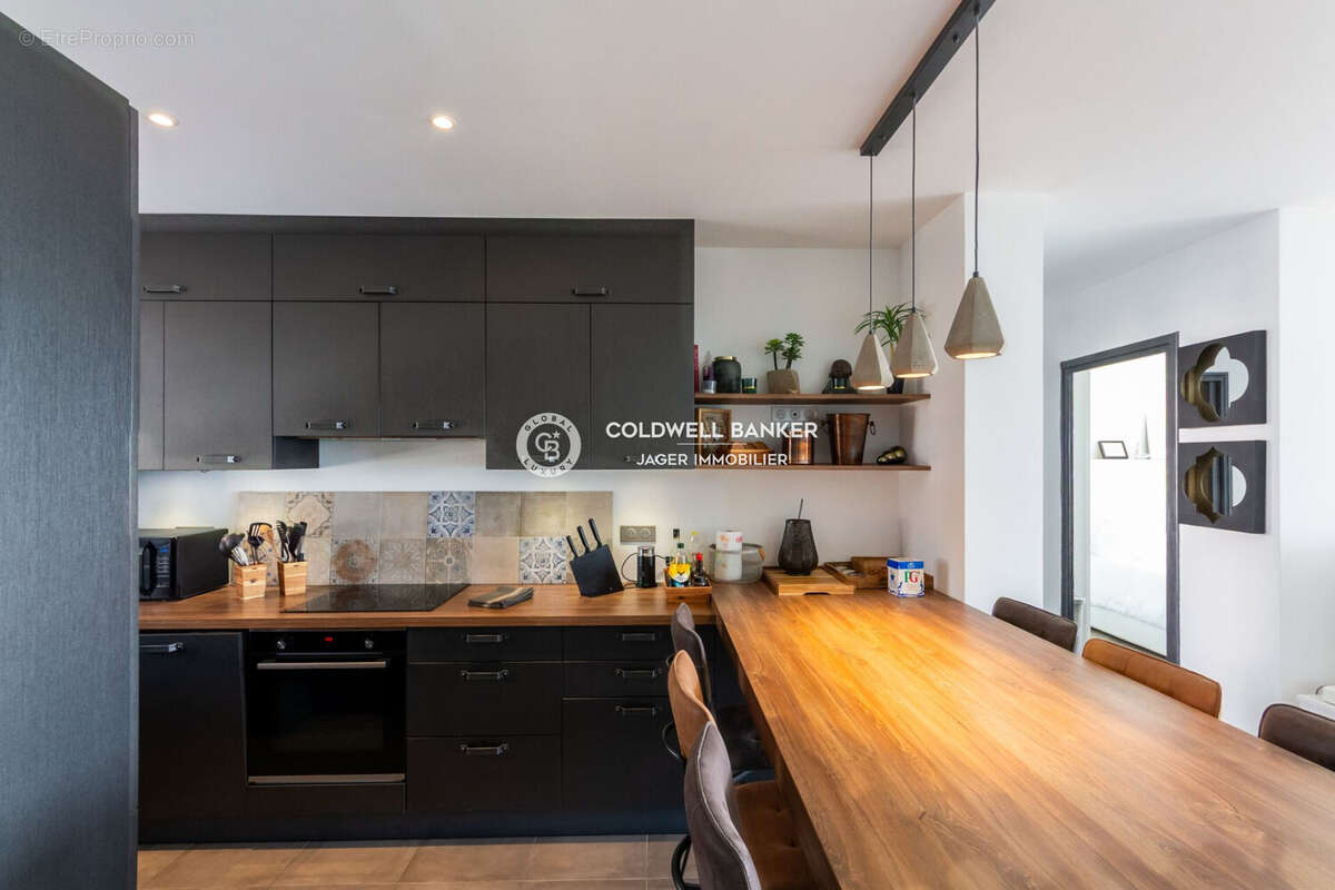 Appartement à SAINTE-MAXIME