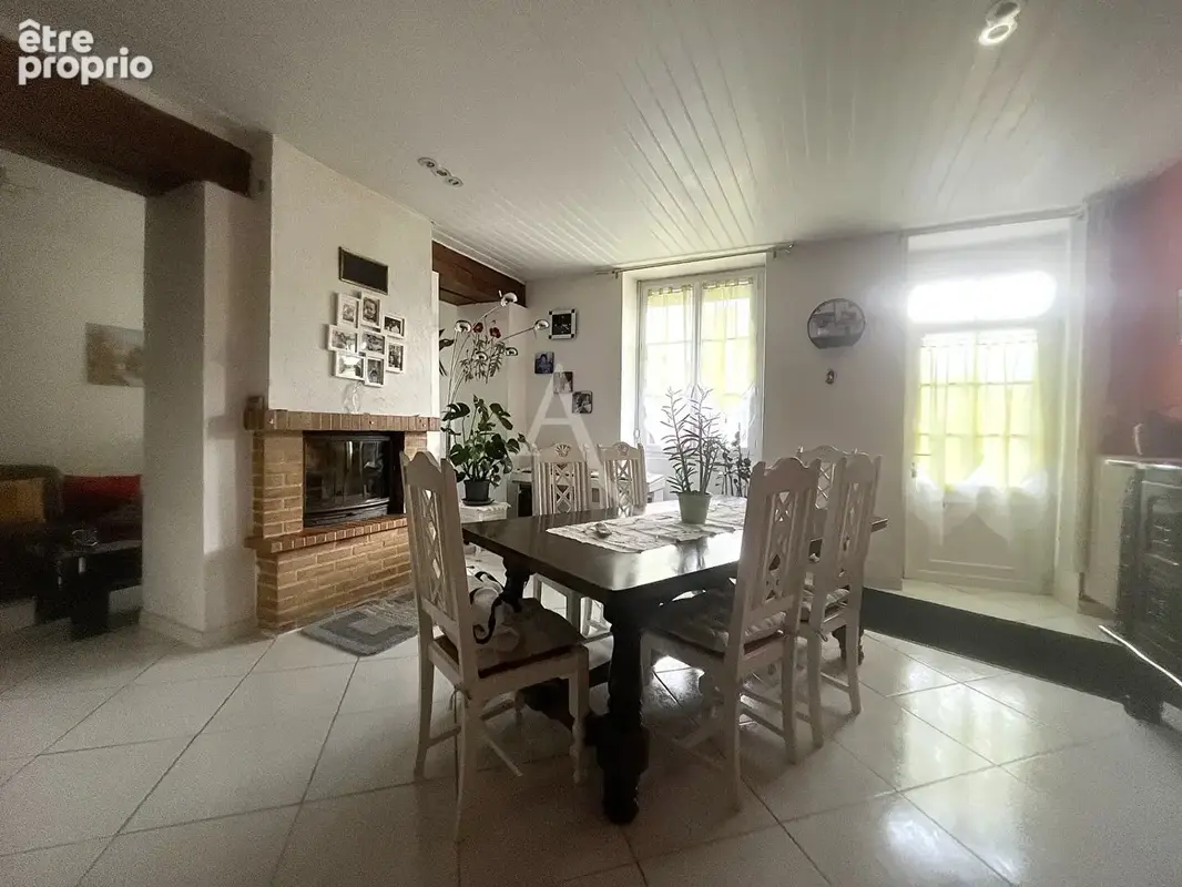 Ensemble immobilier aux portes de Chambord - photo 3