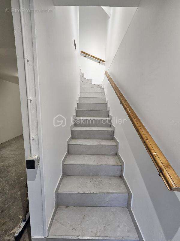 Appartement à CHELLES