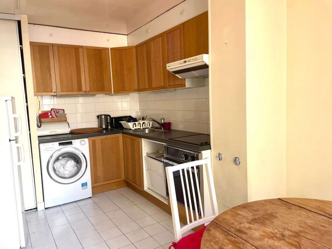 Appartement à PARIS-5E