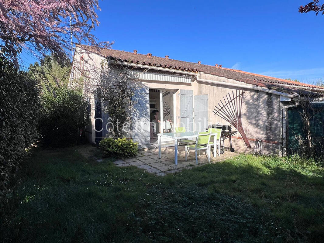 Maison à PORNIC