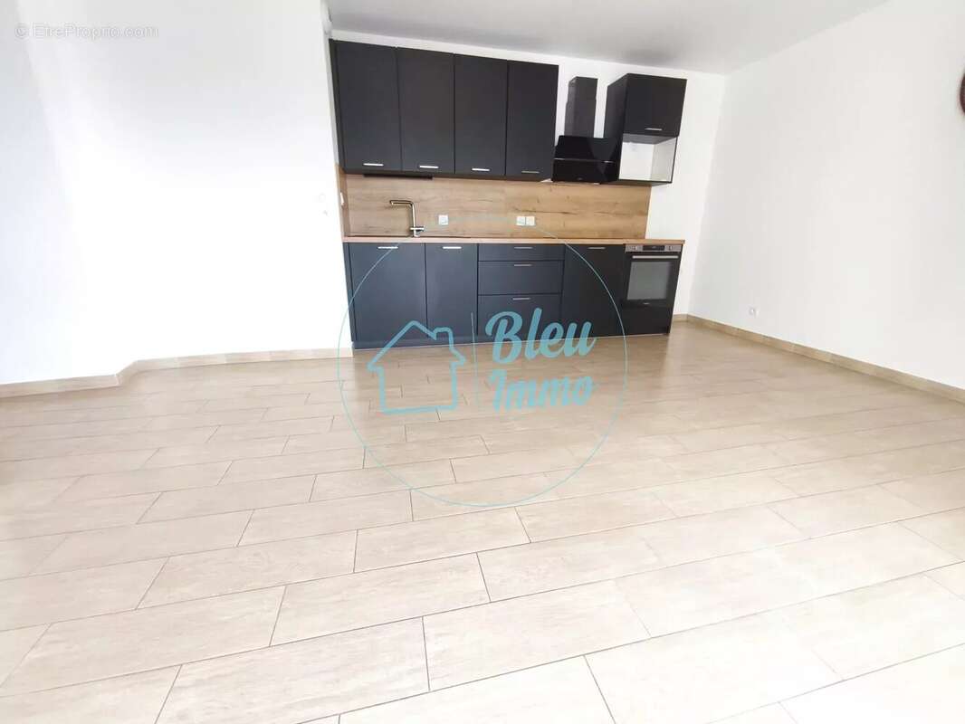 Appartement à CASTELNAU-LE-LEZ