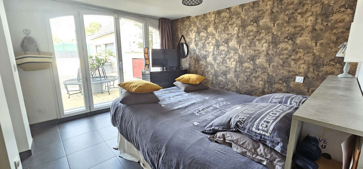 Maison à ATHEE-SUR-CHER