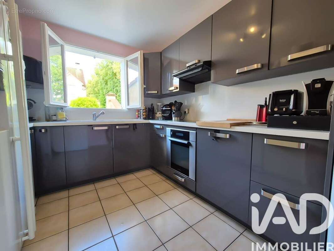 Photo 5 - Maison à VAUREAL