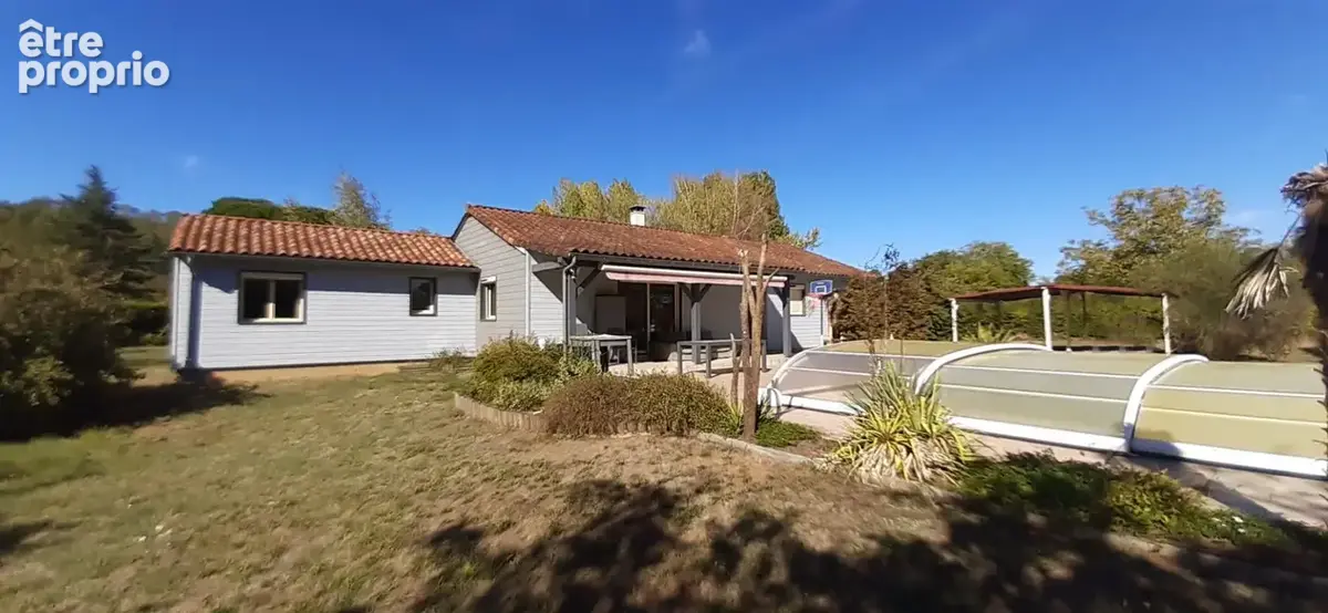 Maison à vendre 10 pièces CAILLAC (46) - photo 43